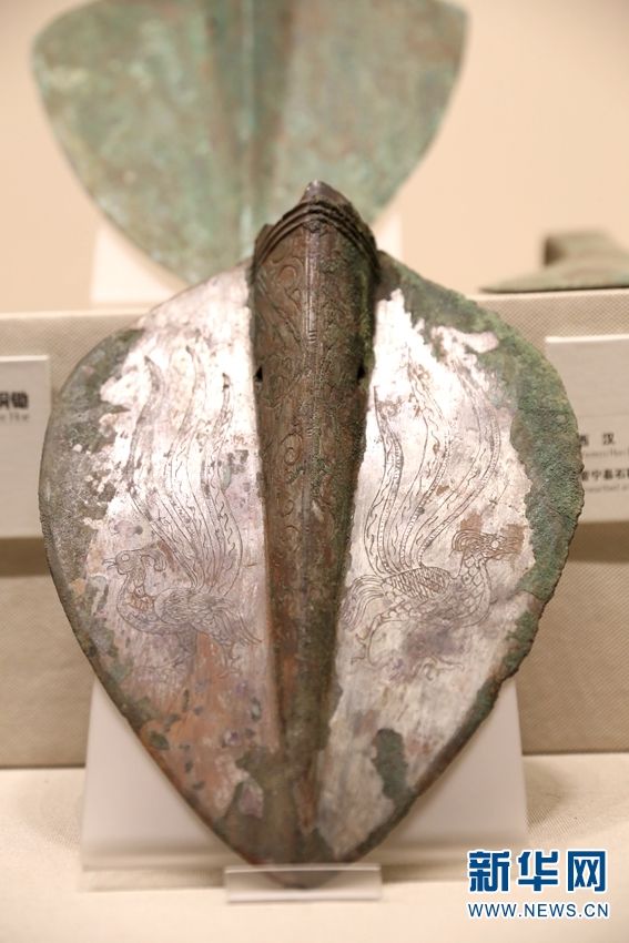 祭柱！入选“百年百大”的晋宁石寨山古墓群，考古发现了哪些宝藏？