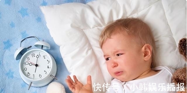 新手|孩子多大才能白天只睡一觉？0-3岁睡眠时间表，新手爸妈别错过