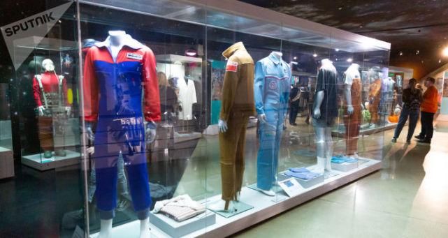 宇航员在太空生活需要适应和掌握的知识