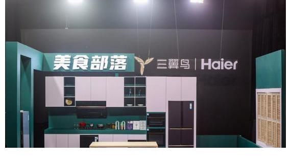 《披荊斬棘·海爾之夜》上演回家式狂歡秀，哥哥Solo舞臺(tái)嗨翻全場(chǎng)