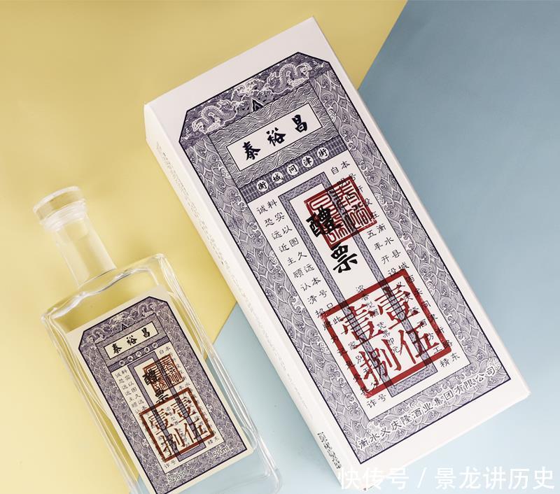 不吹,真正的高手看一眼飞天标,就知茅台酒的真假,怎么做到的