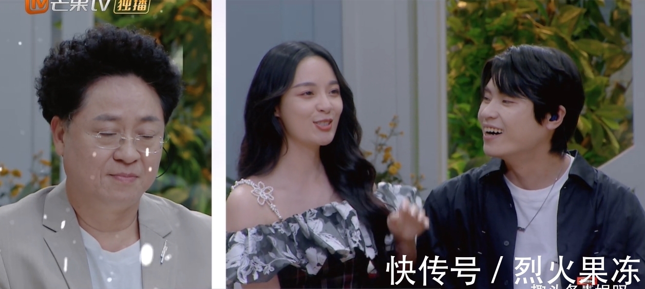 《女兒們的戀愛(ài)4》收官，孟子義2段男嘉賓都沒(méi)成功，有3個(gè)原因