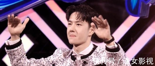 王一博戰(zhàn)隊(duì)再續(xù)輝煌,葉音喜提雙冠王,布布帶傷比賽雖敗猶榮