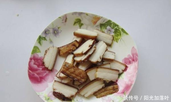 营养|这道菜是一种富含硒的蔬菜王,易炒,营养清爽,孩子们喜欢吃他