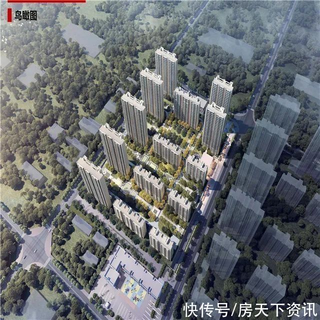 用地|福山区上半年出让的两宗地块项目公示