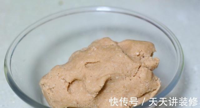 面包|学会这种方法,在家就能做出又香又软的面包,成本只要几块钱