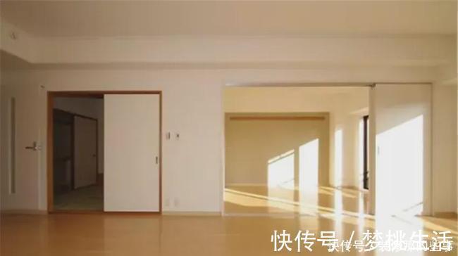 小户型|日本人住的小房子为何不拥挤?这4大优化法则,太值得小户型借鉴