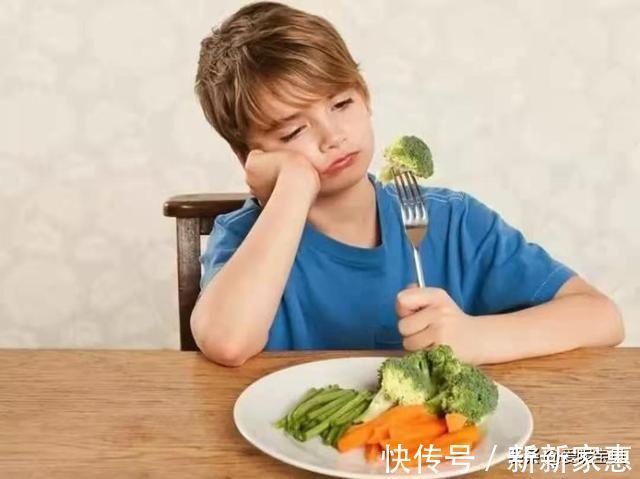 吃饭|别逼孩子吃饭了!孩子不爱吃饭别勉强,这背后的原因你可能不知道