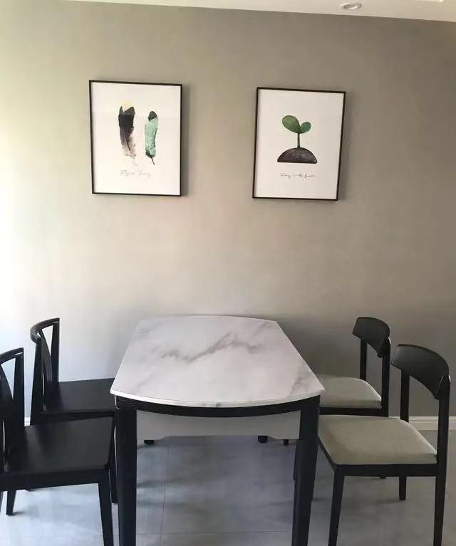 通透感|131平米新房花20万装修,进屋就被迷住,全屋简洁又大方,真心值