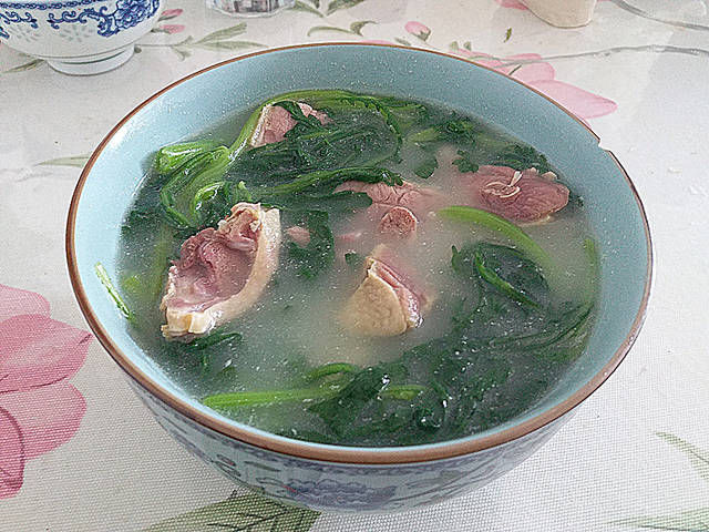 清火|冬天少吃猪肉多吃它,通便清火,咳嗽痰多不再咳,一夜安睡到天亮