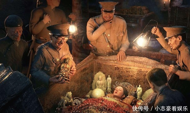 大清灭亡了107年，为何还有人在看守皇陵？他们有工资吗？