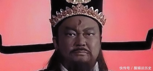 名臣|历史上最具辨识度的名臣，传说中的神探，包拯到底是个什么形象？