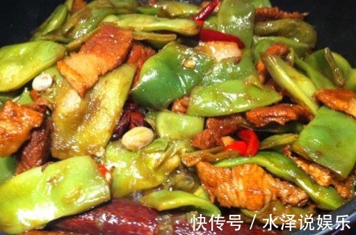 女性|女性若不想老太快,不妨常食此菜,脸上皱纹消失,腰要变得更细了