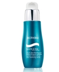 毛孔|油皮毛孔大适合的精华有哪些?