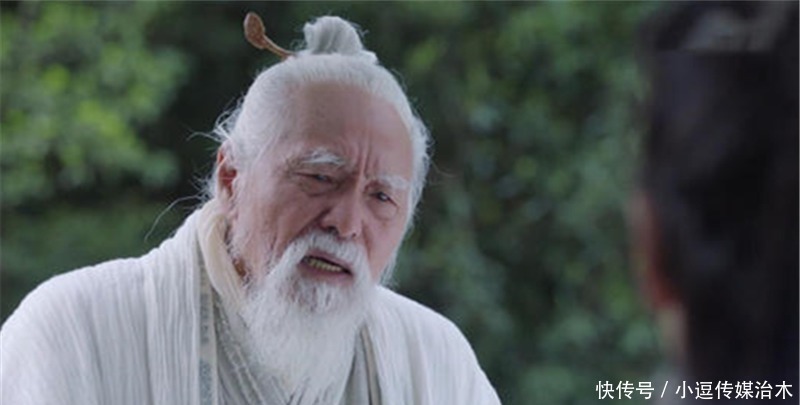 记载|宋、元、明、清的正史,皆有这位师祖的记载,他到底活了多久?