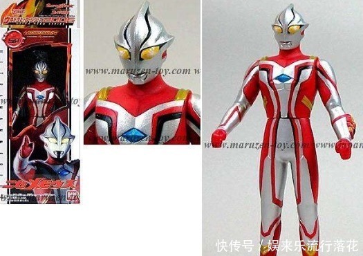 淘汰|奥特曼为何这些奥特曼被圆谷淘汰从未上映只因外貌奇特