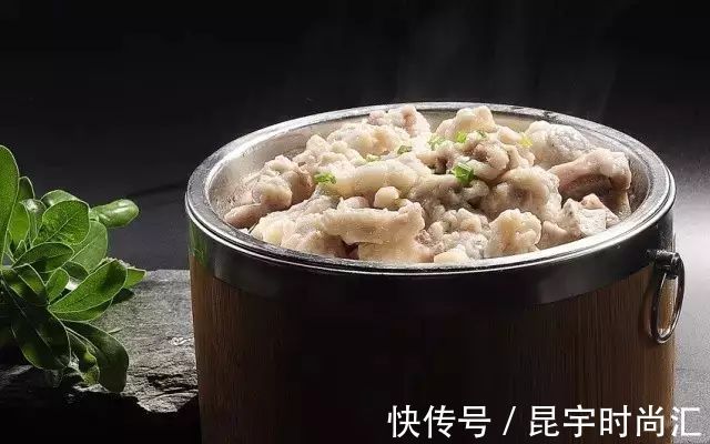 煲仔|12款经典蒸菜菜品，健康又营养，简单容易做，赶紧学做！