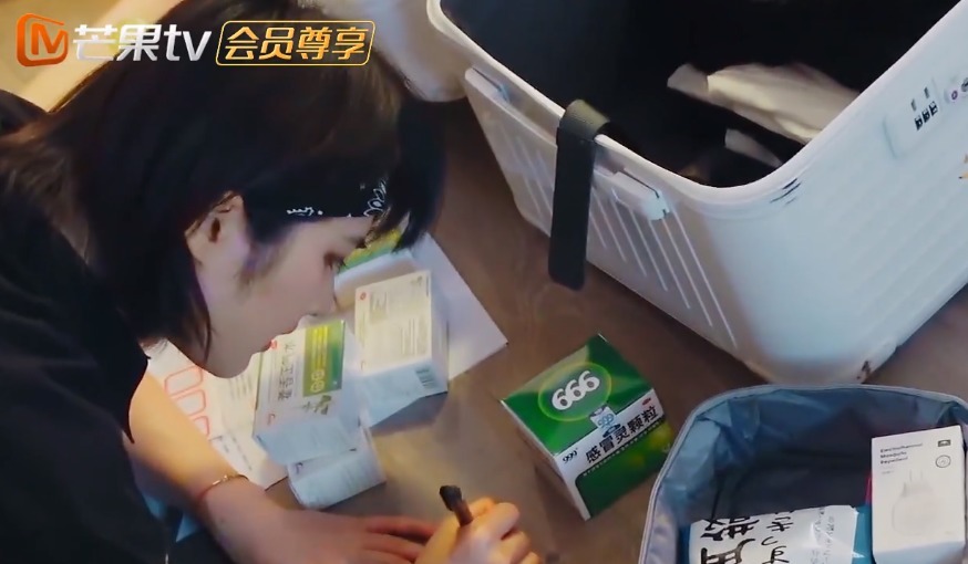 黄晓明|《中餐厅5》宣传片为什么没有龚俊原因有点凡尔赛