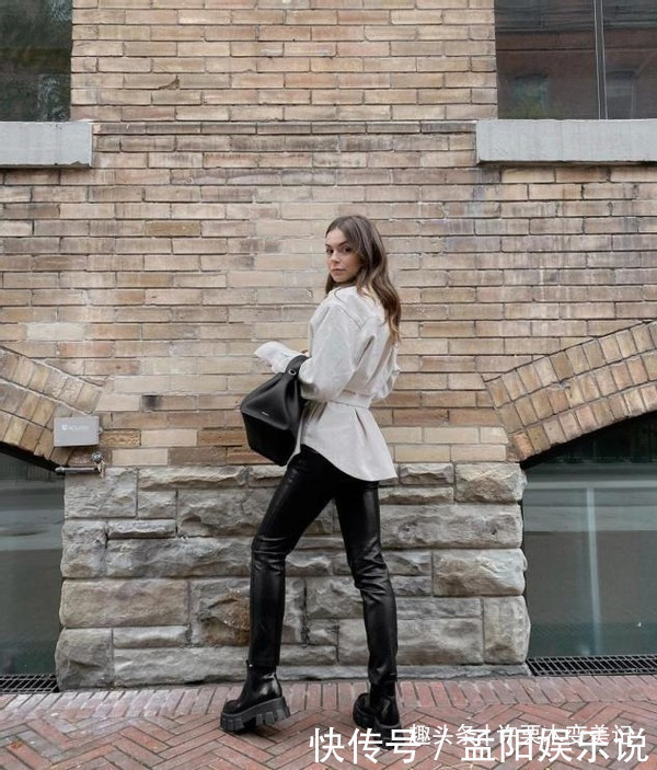 鞋子|女人不论多少岁,这3种“鞋子”最好别穿,显丑又显矮,早该扔了