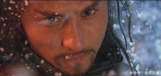 在《水浒传》三十六天罡中有11人得以善终,有一人后来成了国王