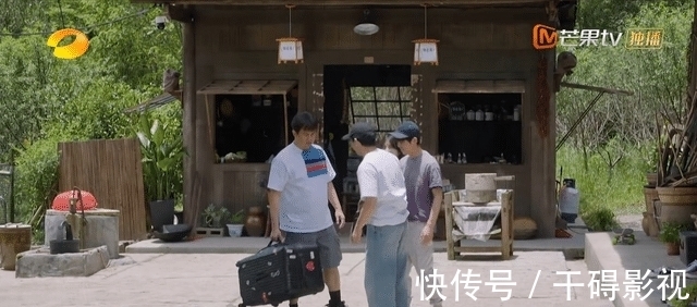 何炅|《向往5》6.8分收官,五季以来最低,节目还有办下去的必要吗