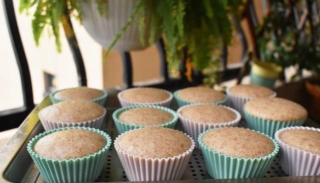 花10分钟给父母做这早餐，香甜松软有弹性，比蛋糕面包简单又好吃