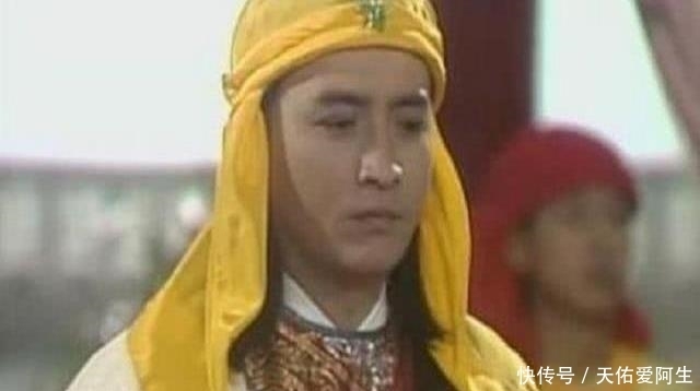 洪秀全|太平天国最能打的猛将，只有这六人，其他的都是浮云