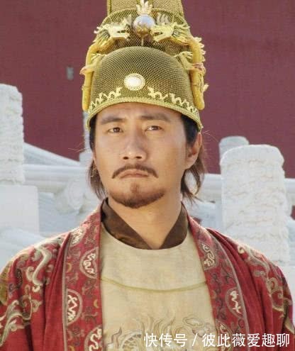 哲理&明朝那些事:读史不仅可以知兴替,这些精彩的句子当真是人生哲理