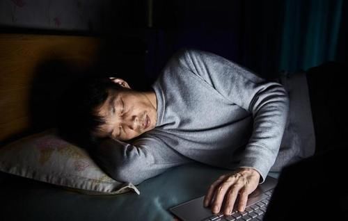中年男性，交不出“作业”是肾虚吗？想摆脱肾虚，这些事情要控制