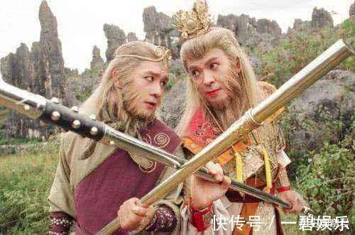 筋斗云&西游记中会七十二变的五大高手,孙悟空仅仅排第五,第一从不出手