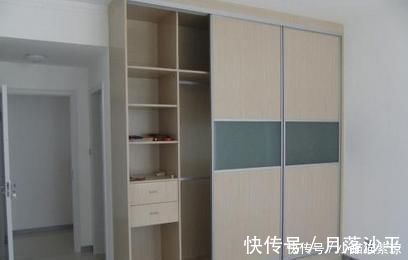 衣柜|不要这样装修新房,当初脑子进水做的决定,懊悔莫及