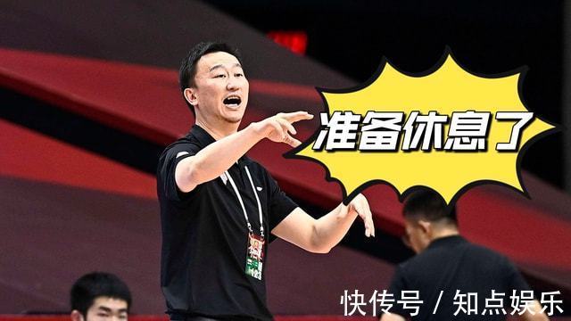 浙江男篮|CBA浙江男篮与山东男篮比赛结束后,球迷曝料:这3人准备休息了