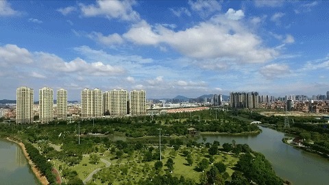用地|晋江吹响2022年第一场土拍!首拍池店优质地块!限价14486元/㎡