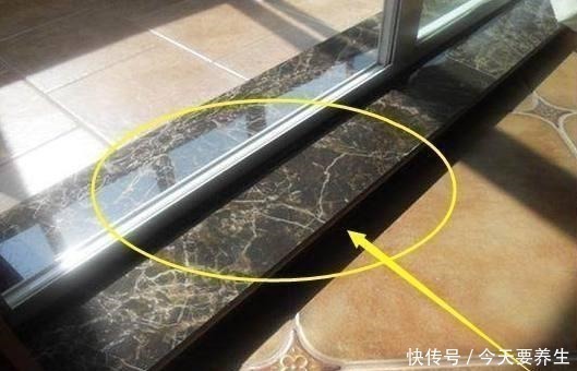 瓷砖|新家装修,看上了“门槛石”,又嫌贵用这个代替,效果好价格低!