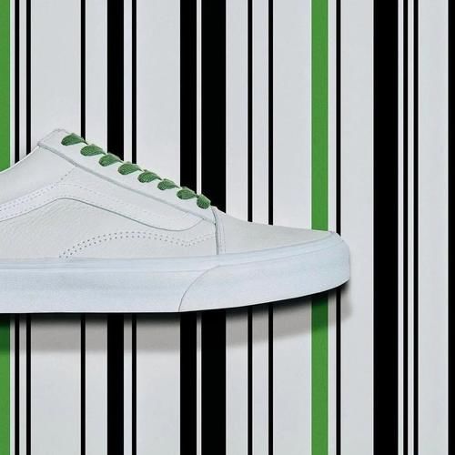 Notre 平替？BILLY'S 再出 Old Skool 限定款