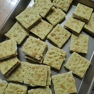 花生牛轧饼|蔓越莓花生牛轧饼