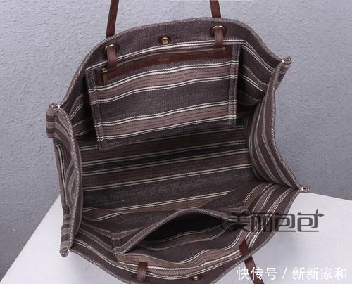 今年火爆时尚圈的思琳帆布tote包都为你整理好了