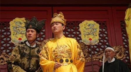 明定陵@1956年,考古队挖掘定陵,郭沫若为何大笑和一石头有关