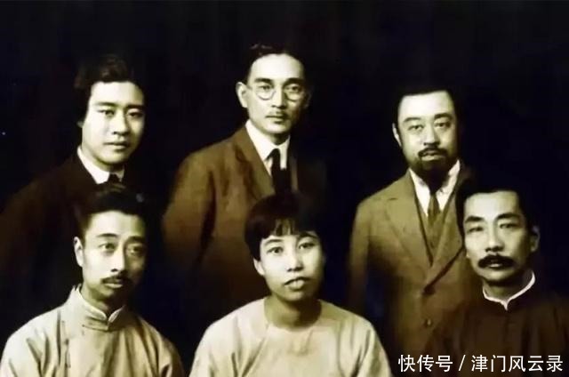 鲁迅最好笑的一句名言,仅12个字,却引人深思,又深感悲哀!