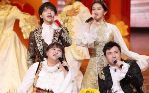 王牌“偶像包袱”最重的嘉宾，频遭成员排挤，难怪会被一剪没