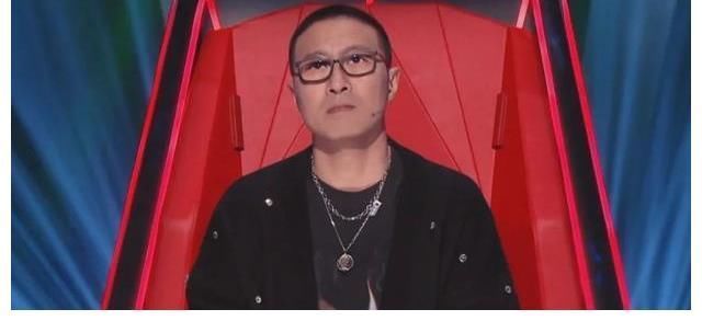 “回鍋肉”在《中國好聲音》不算罕見,但真沒想到季軍還來參賽