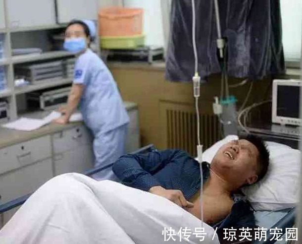 蒲公英|胃癌多是自己“养”起来的,专家忠言:5种食物,还是少碰为好