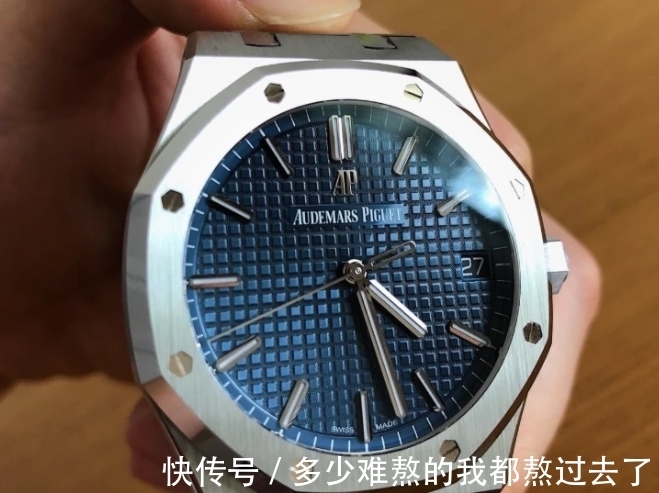 百搭|三十多岁的男人佩戴百搭的腕表才最合适,才能让自己更成熟