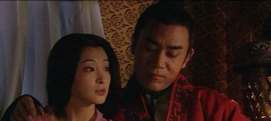 后宫|汉武帝后宫的女人们,三位皇后,六人受宠,最不受宠的生了俩儿子