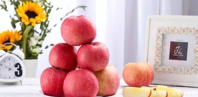 水果熟吃比药强,冬季养生有妙方!