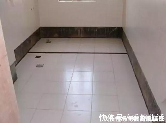 业主|新房装修失误频频,80000业主一怒之下总结出最坑人13大装修遗憾