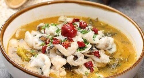 酸菜|酸菜和它是绝配,天冷了热乎乎来一锅,上桌就光盘