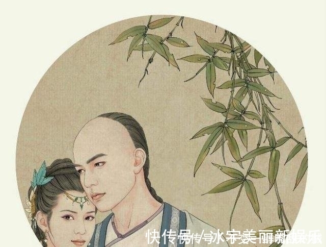 爱情故事!纳兰性德的一首《画堂春》,让我们记住了三个动人的爱情故事