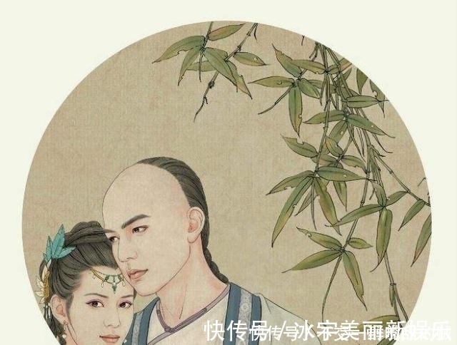 爱情故事！纳兰性德的一首《画堂春》，让我们记住了三个动人的爱情故事