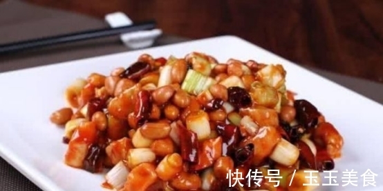 腐竹|几道美味的家常菜，一年四季都适合，省事又美味，真正快手饭